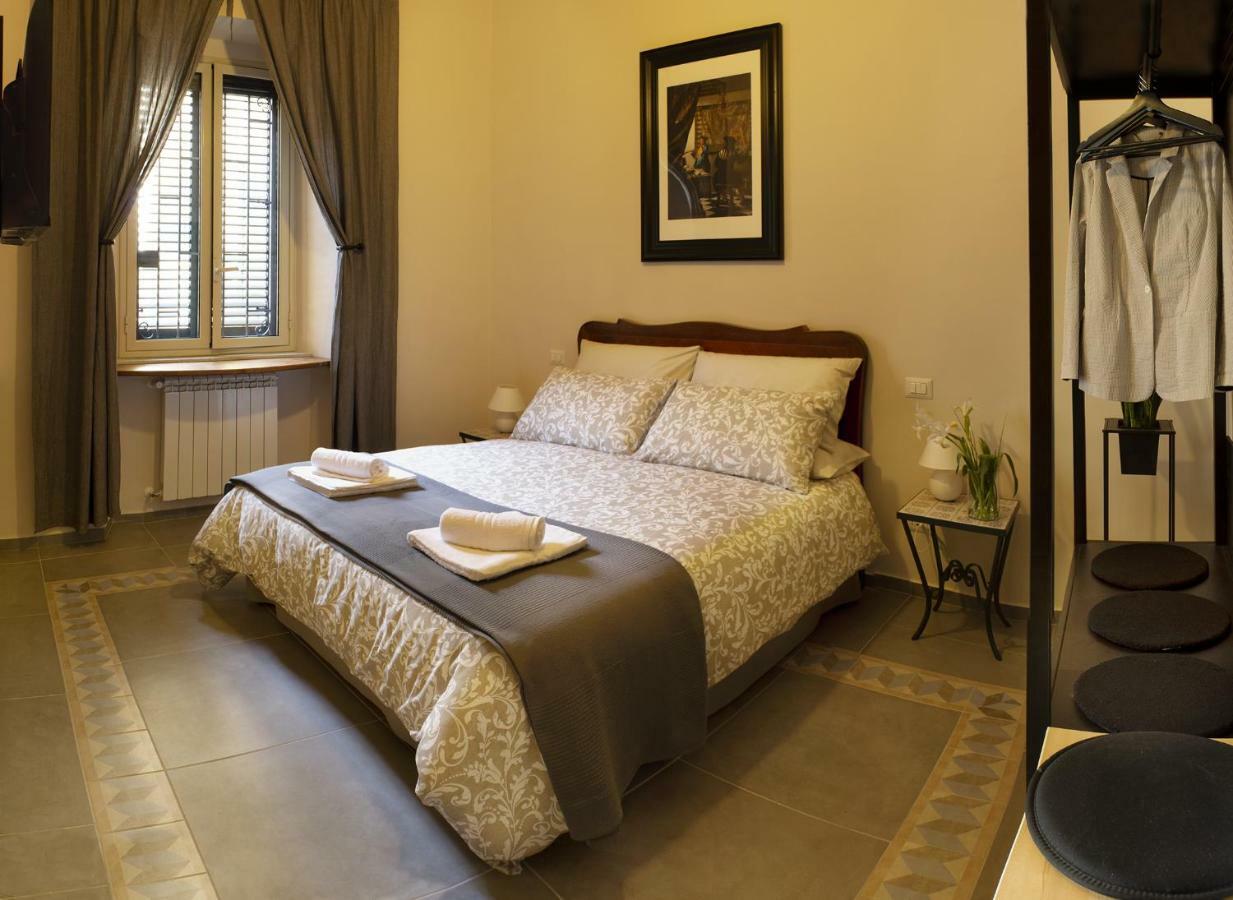 B&B Centro Messina Exterior foto